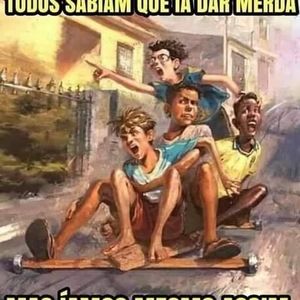 Meet your Posher, Dennis